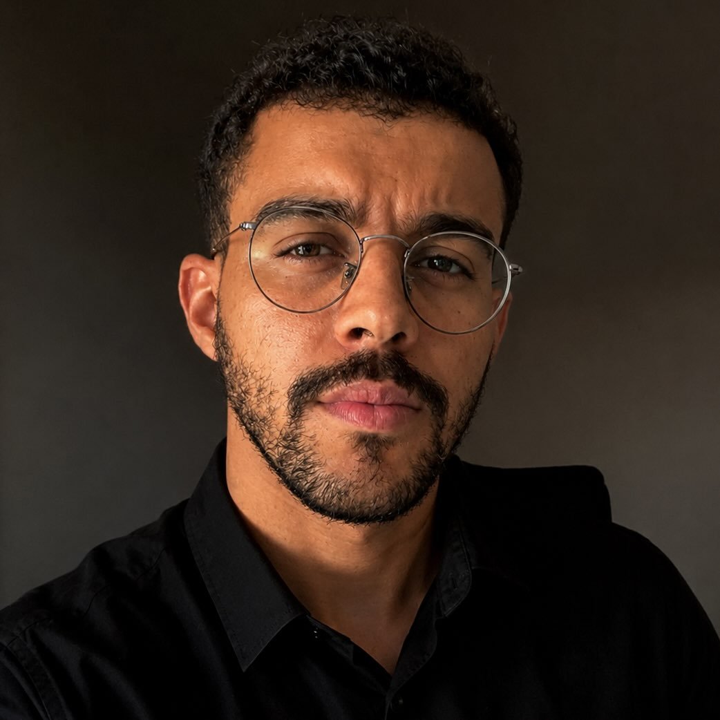Leonardo Vaz, criador do GigaVídeos